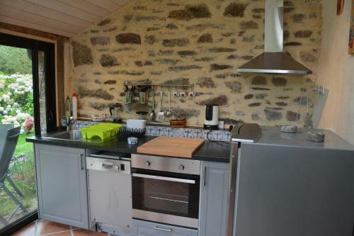 La Ferme Des Daims