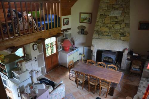 La Ferme Des Daims