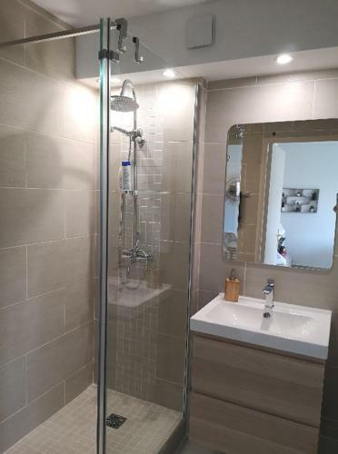 Apartamento Le Palais Royal