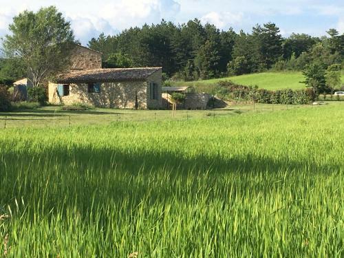 Bed & Breakfast Le Jas Du Mont Ventoux