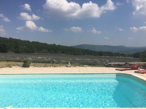 Bed & Breakfast Le Jas Du Mont Ventoux