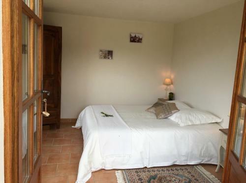 Bed & Breakfast Le Jas Du Mont Ventoux