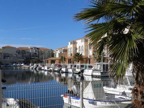 Apartamento Studio S�te, Studio Flat, 3 Persons - Fr-1-338-438
