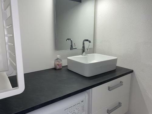 Apartamento Studio S�te, Studio Flat, 3 Persons - Fr-1-338-438