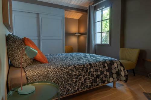 Bed & Breakfast Sea-snow Guest Houses