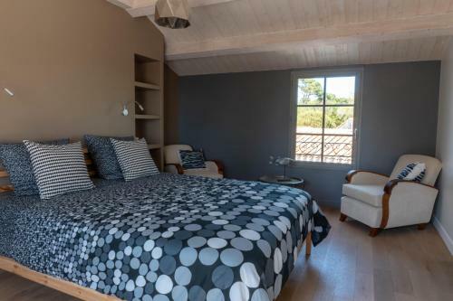 Bed & Breakfast Sea-snow Guest Houses