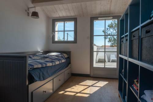 Bed & Breakfast Sea-snow Guest Houses