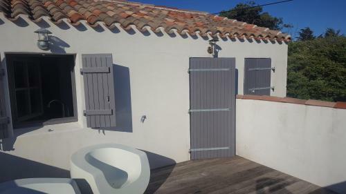 Bed & Breakfast Sea-snow Guest Houses