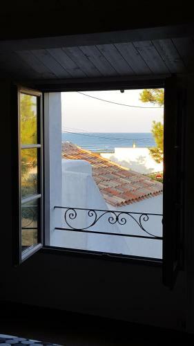 Bed & Breakfast Sea-snow Guest Houses