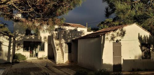 Bed & Breakfast Sea-snow Guest Houses