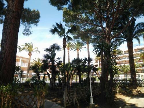 Apartamento Open Residence Golfe Juan