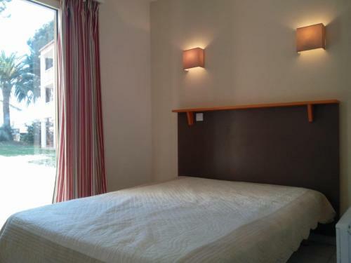 Apartamento Open Residence Golfe Juan