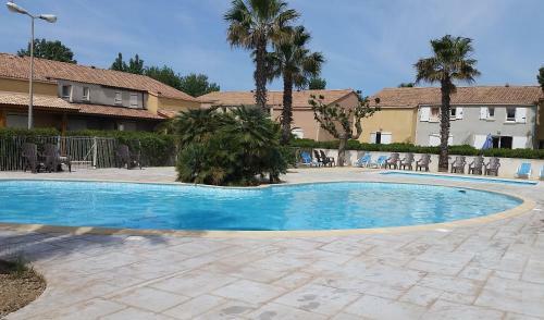 Residence Le Grand Bleu