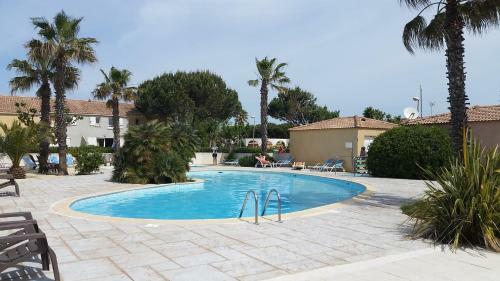 Residence Le Grand Bleu