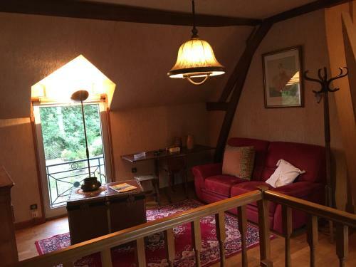 La Maison De Lucie