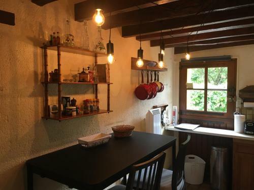 La Maison De Lucie