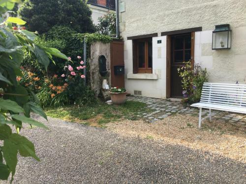 La Maison De Lucie