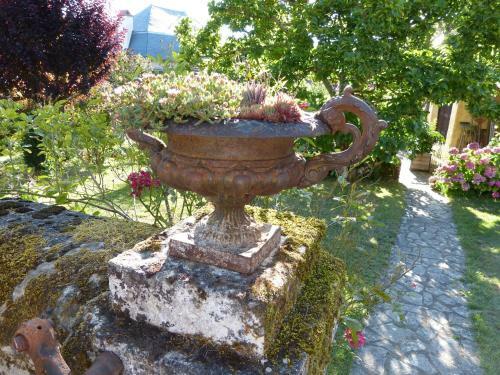 Bed & Breakfast Maison Chaumont