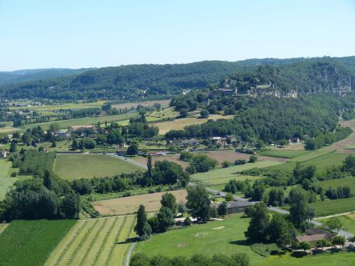 Bed & Breakfast Maison Chaumont