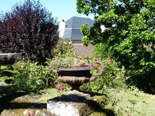 Bed & Breakfast Maison Chaumont