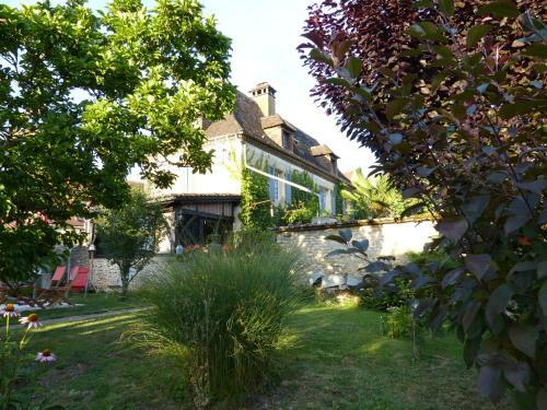Bed & Breakfast Maison Chaumont
