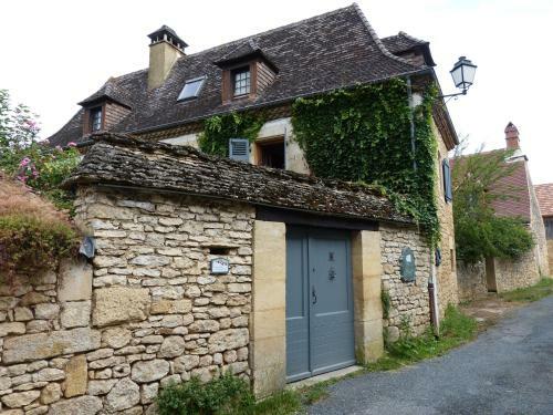 Bed & Breakfast Maison Chaumont