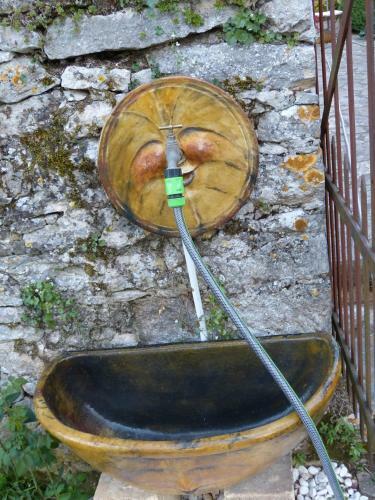 Bed & Breakfast Maison Chaumont