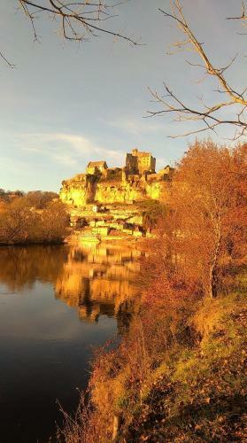 Bed & Breakfast Maison Chaumont