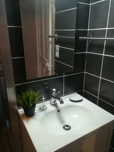 Apartamento Palais Des Sources