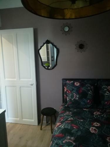 Apartamento Palais Des Sources