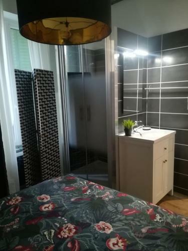 Apartamento Palais Des Sources