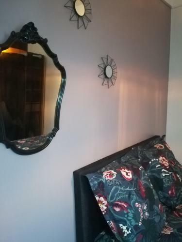 Apartamento Palais Des Sources
