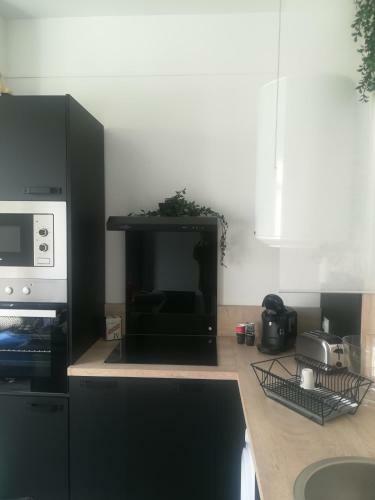 Apartamento Palais Des Sources