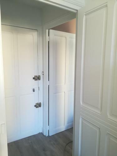 Apartamento Palais Des Sources