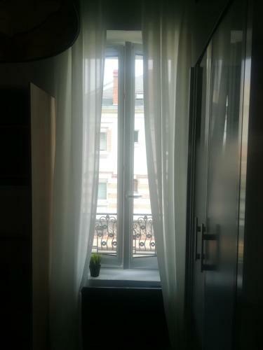 Apartamento Palais Des Sources