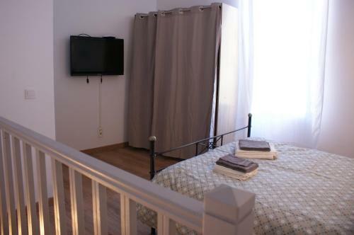 Apartamento Duplex Des R�collets