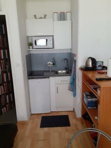 Apartamento Vill�giature En Bord de Mer