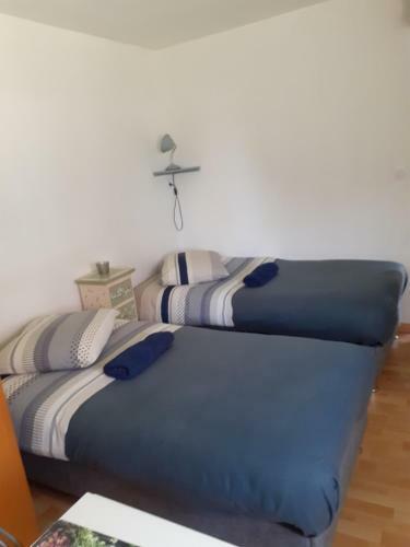 Apartamento Vill�giature En Bord de Mer