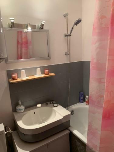 Apartamento Vill�giature En Bord de Mer