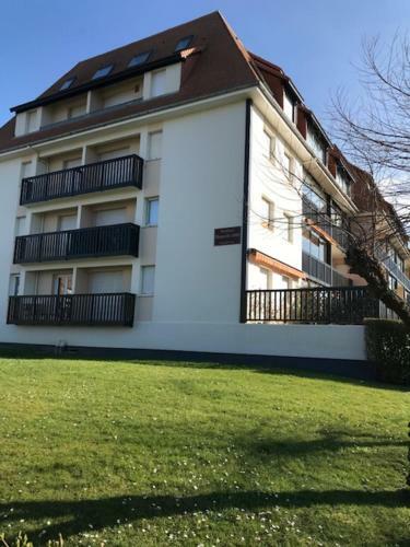Apartamento Vill�giature En Bord de Mer
