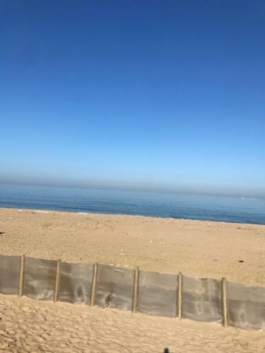 Apartamento Vill�giature En Bord de Mer