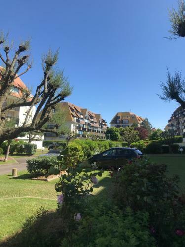 Apartamento Vill�giature En Bord de Mer