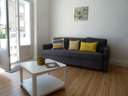 Apartamento Appartement Paloma