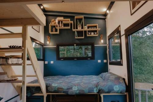 Tiny House - Belbriette