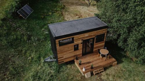 Tiny House - Belbriette
