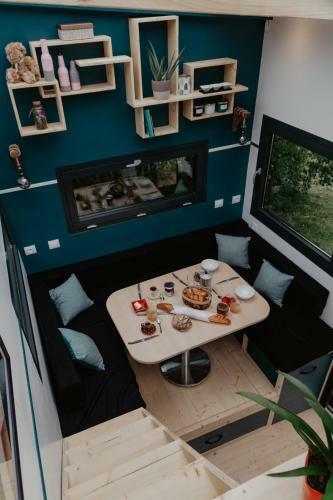 Tiny House - Belbriette
