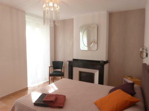 Apartamento A L'ombre de La Cath�drale