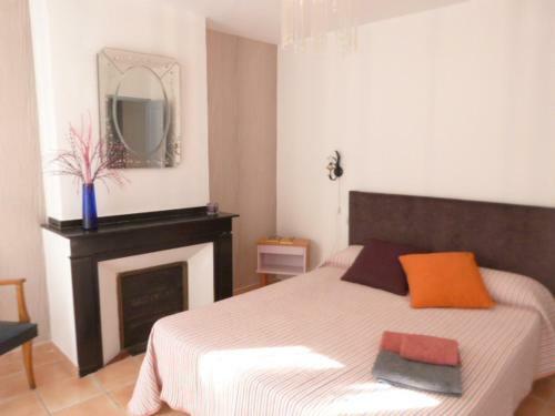 Apartamento A L'ombre de La Cath�drale