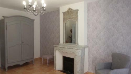 Apartamento A L'ombre de La Cath�drale