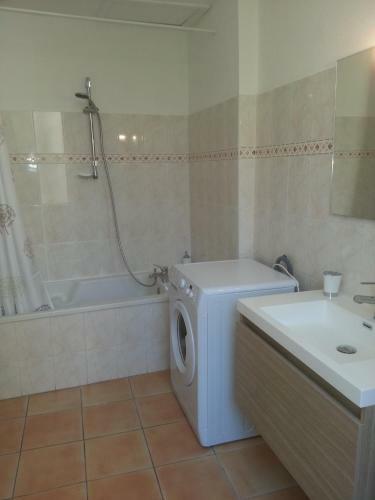 Apartamento A L'ombre de La Cath�drale